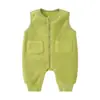 Pantalones de Colores Dulces para Niños Pantalones de Primavera para Niños Niños y Niñas Moda para Bebés Pantalones Casuales de Tirantes Anchos