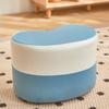 Hogar Sala de Estar Sofá Taburete Taburete para Cambiarse los Zapatos Nivel de Entrada Taburete Sencillo Moderno para Mesa de Café Taburete Bajo Moda Pequeño Nuevo Taburete Creativo