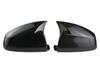 Adecuado para BMW Serie 5 E60 E61 E63 E64 2007-2010 Serie 5 bocina espejo retrovisor espejo retrovisor