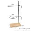 Gerador de Energia Manual para Experimentos Científicos Pacote de Materiais Artesanais diy Pequena Produção de Ciência e Tecnologia Presente de Férias para Jardim de Infância