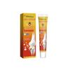 Crema para el Cuidado de las Articulaciones con Veneno de Abeja South Moon Crema de Masaje para el Cuidado de la Molestia en Articulaciones de Cuerpo, Hombro y Cuello
