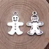 13X19Mm 1g Multicor Acessórios para Colar Pulseira DIY Necessidades Diárias Pingente de Homem de Gengibre