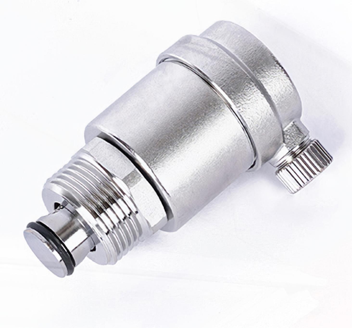 不锈钢排气阀_012116