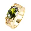 Exportación de Dropshipping de Anillos Transfronterizos para Hombres y Mujeres con Diamantes y Diamantes Completos Amazon Wish Joyería Europea y Americana al por Mayor