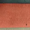Tejido de Terciopelo de Bambú Altamente Rentable para Bolsos, Juguetes y Textiles del Hogar, Directo de la Fábrica Fuente, Disponible para Venta al por Menor y al por Mayor