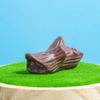 Tronco Seco Tocón Musgo Micro Paisaje Muñecos Adornos Material DIY Resina Artesanías Chinas Adornos para Suculentas
