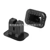 Adecuado para Hebilla de Cinturón de Asiento Audi Audi A4Q7 Rs4 Rs6 Hebilla de Fijación de Asiento Trasero 4B0886373