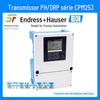 Transmissor de pH/ORP Cpm253-Mr0005
