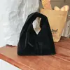 Bolso de Nube Plegado Transfronterizo para Mujer 2026 Nuevo Bolso de Mano Elegante Estilo Perezoso Casual Bolso de Mano para el Trabajo y el Viaje
