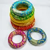 Tapetes Tejidos a Mano Nepalíes para Cuencos Cantores, Almohadillas para Cuencos Cantores, Tapetes de Cobre para Cuencos Cantores, Almohadillas de Tela de Algodón, Almohadillas para Cuencos Cantores en Tamaños Grande, Mediano y Pequeño