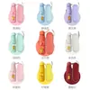 Sombrilla de cápsula con 50% de descuento, protección UV, sombrilla para estudiantes mujeres, versión coreana, doble uso para sol y lluvia, plegado automático