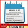 Módulo de Conversão de Rasgamento Vertical Ktc101-Z.26 de Tianjin Huaning Acessórios de Proteção para Máquinas de Correia de Mineração