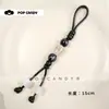 Dijes para Bolsos Hechos a Mano, Accesorios para Cremalleras, Colgadores para Pantalones, Decoraciones con Cuentas, Cadenas para Teléfonos de Alta Gama, Decoraciones para Bolsos y Colgantes Decorativos