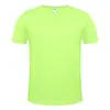 Camiseta de cuello redondo personalizada para niños, Ropa de clase, Camiseta de manga corta estampada para grupo, Camisa cultural, Manga raglán para niños, diy, Ropa para el rendimiento del 1 de junio