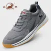 Zapatos de Verano para Hombre Gongyang Originales de Malla Transpirable Zapatos Deportivos Casuales Suela Suave Ligera Antideslizante Zapatos de Running para Exteriores para Hombre