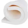 Esponja de Embalaje con Forro Blanco Personalizada Delgada 200*150*0.3 Densidad Media Duradera Alta Elasticidad Material Ecológico