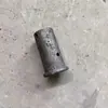 Camión de volteo camión de escombros de construcción puerta trasera portón trasero gancho de seguro colgante gancho gancho de siete piezas pasador pasador con tapa tornillo de pasante