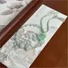 Pulseira de Miçangas com Franjas Estilo Novel em Estoque para Mulheres, Design de Nicho, Versátil, Atacado, Alto Valor Estético, Criativa para Barracas de Feira