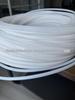 Tubo de PTFE PFA, tubo de PTFE solúvel, tubo PFA resistente à corrosão de alta transparência