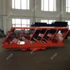 Fabricante Vende Coche de Personal Inclinado Montado en Riel Xrb8, Coche de Personal Inclinado Cómodo, Coche de Personal Inclinado de 8 Plazas