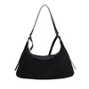 Bolsa Satchel Casual Retro de Alta Qualidade Bolsa Bolinho para Mulheres Inverno 2025 Nova Tendência Patchwork Exquisite Bolsa de Ombro Único Transversal