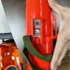 Novo Padrão Nacional Auto-Resgatador de Mineração Zy45X Tipo Isolamento Auto-Resgatador de Oxigênio Comprimido para Uso em Minas de Carvão