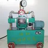 Sinceramente Vendiendo Bomba Eléctrica de Prueba de Presión con Varias Especificaciones y Fácil de Usar Bomba Eléctrica de Prueba de Presión 4Dsy-30/40