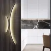 Lámpara de Pared de Ambiente Minimalista Creativa para Sala de Estar, Rejilla, Lámpara de Pared Simple Moderna para Estudio, Dormitorio, Mesita de Noche, Zhongshan
