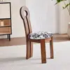 Silla de Comedor de Madera Maciza de Segunda Mano para Uso Doméstico, Silla Vintage de Diseñador, Taburete Tocador para Apartamento Pequeño, Silla de Ocio, Silla Moderna con Respaldo