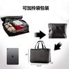 Malla de clip de alta frecuencia impermeable para techo de coche, equipaje, fábrica directa, bolsa para techo explosiva de Amazon