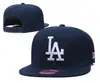 Gorra de Béisbol Deportiva para Primavera y Verano para Mujer, Visera Protectora Solar, Gorra de Visera Plana Los Angeles Dodge, Gorra Curva de Visera de Moda Personalizada para Hombre