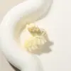 Pinza de Garra Pequeña de Color Fresco Transfronteriza Pinza de Tiburón Mariposa Pasador para Flequillo Mini Pinza para el Cabello Accesorio para el Cabello de Mujer