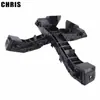 Aplicable a 2009-12 Subaru Forester Soporte de parachoques delantero Forester 57707SC040 57707SC050