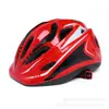 Casco infantil para patinar, equipo de protección para bicicleta, patines, bicicleta de equilibrio para niños y niñas, juego de rodilleras para patinete