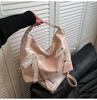 Bolsa de Tote para Viajes Transfronterizos para Mujer, Gran Capacidad, Nuevo Modelo 2026, Bolso Versátil de Hombro y Cruzado, Mochila Multifuncional Ligera