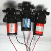Accesorios para pulverizador eléctrico agrícola bomba de diafragma bomba de agua bomba de retorno motor de bomba alternativa bomba eléctrica pequeña