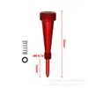 Adecuado para Tornillo de Ajuste de Relación de Mezcla de Carburador Mikuni Tm32/34/36/38/39/41 Yz125 Cr125