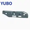 Yubo - Adecuado para Ford Edge 2019 Soporte Pequeño para Parachoques Delantero Kk7B-17D958-A
