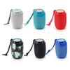 Nuevo altavoz Bluetooth TG625 transfronterizo, tarjeta portátil, pequeño estéreo, luces LED, regalos creativos, graves, audio Bluetooth