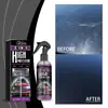 Spray de Recubrimiento Cuidado Multi-Efecto Tres en Uno Homonth, Spray Protector, Resistente al Aceite, Resistente al Agua, Spray Limpiador Resistente a Manchas