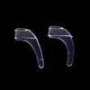 Cubierta antideslizante para gafas, gancho para la oreja, soporte de silicona para la oreja, anti-caída, artefacto anti-caída, gancho para la patilla de las gafas, accesorios fijos para la parte trasera de la oreja