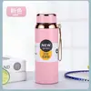 Copo Térmico de Aço Inoxidável 316 de Grande Capacidade Transfronteiriço para Homens e Mulheres, Garrafa de Água Portátil para Viagem e Carro, Copo de Chá para Exterior