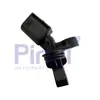 Sensor de Velocidade da Roda ABS para Vw 2H0927807A,2H0 927 807 a