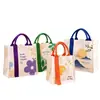 Bolsa de lona