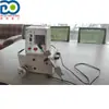 Ferramenta de Enrolamento de Vergalhões para Canteiro de Obras Totalmente Automática Pequeno Enrolador Elétrico de Vergalhões Equipamento Elétrico de Amarração e Enrolamento de Fio de Aço