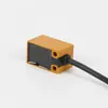 Sensor Inductivo Cuadrado Zheyi TL-Q5MC1 Interruptor de Proximidad
