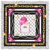Alfombrilla para mesa de mahjong de estilo americano más vendida, hecha de tela Jiaji, impermeable, con base de goma, antideslizante, reductora de ruido, resistente al desgaste, adecuada para entretenimiento en casa