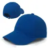 Nueva Gorra de Béisbol de Color Sólido para Hombre y Mujer Primavera y Verano Estilo Coreano Moda Simple Sombrero Casual Versátil para Deportes al Aire Libre