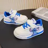 Zapatos Deportivos Infantiles, Transpirables y Resistentes al Desgaste, Zapatos Blancos para Niñas, Tenis de Caña Baja para Niños, Zapatos Casuales para Estudiantes, Zapatos para Niños Medianos y Grandes