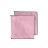 Paño de limpieza de lana de acero, estropajo, paño para lavar platos de cocina para el hogar, engrosado y absorbente, para uso diario en el hogar, venta al por mayor